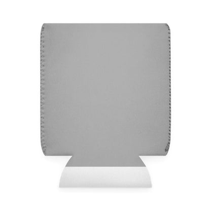 Wing Man Vibes Can Cooler Sleeve | Funny Gift for Men | Party Accessory | BBQ or Beach Cooler | Unique Beverage Holder | Groomsmen Favor