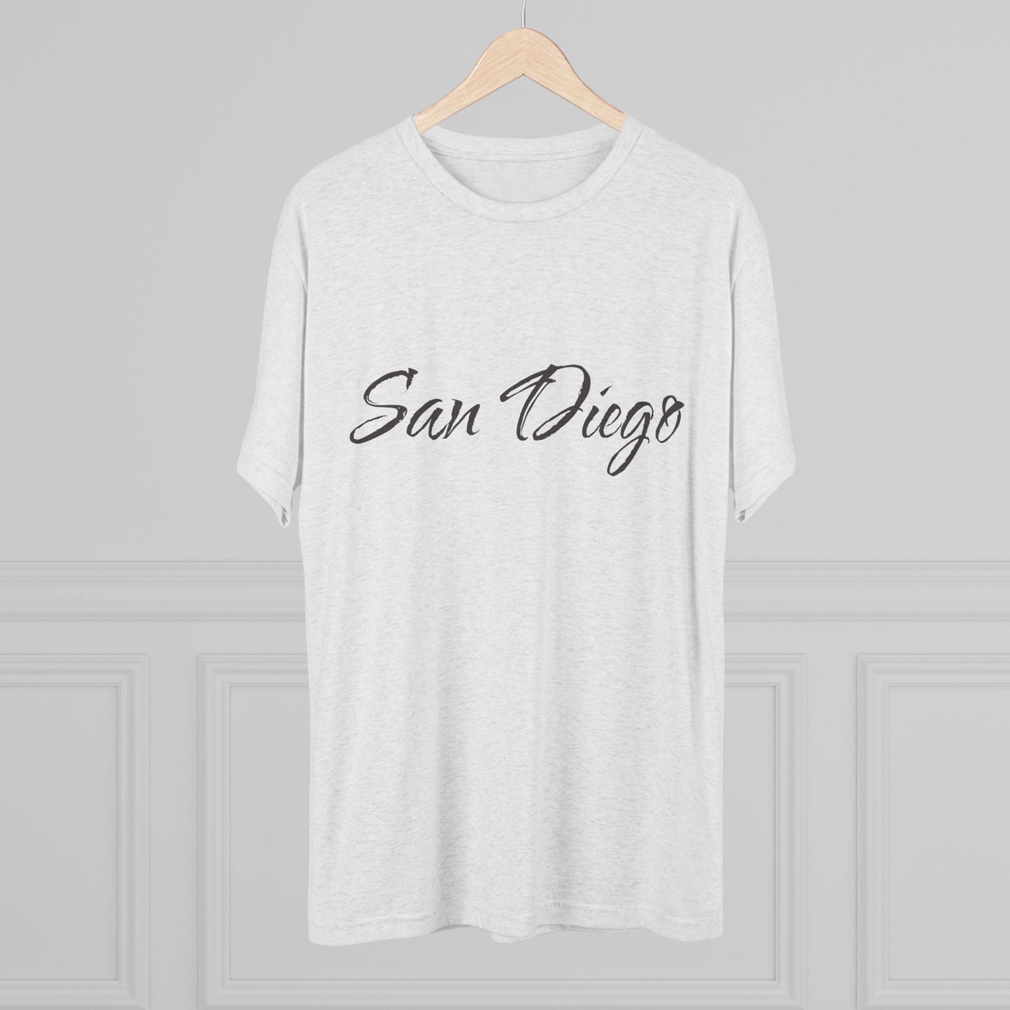 Crew Tee – 'Sun Days' Beach Script T-Shirt, Perfect for Gameday, The Beach, or a BBQ with friends.