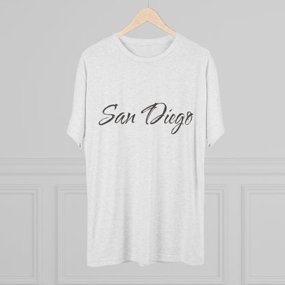 Crew Tee – 'Sun Days' Beach Script T-Shirt, Perfect for Gameday, The Beach, or a BBQ with friends.