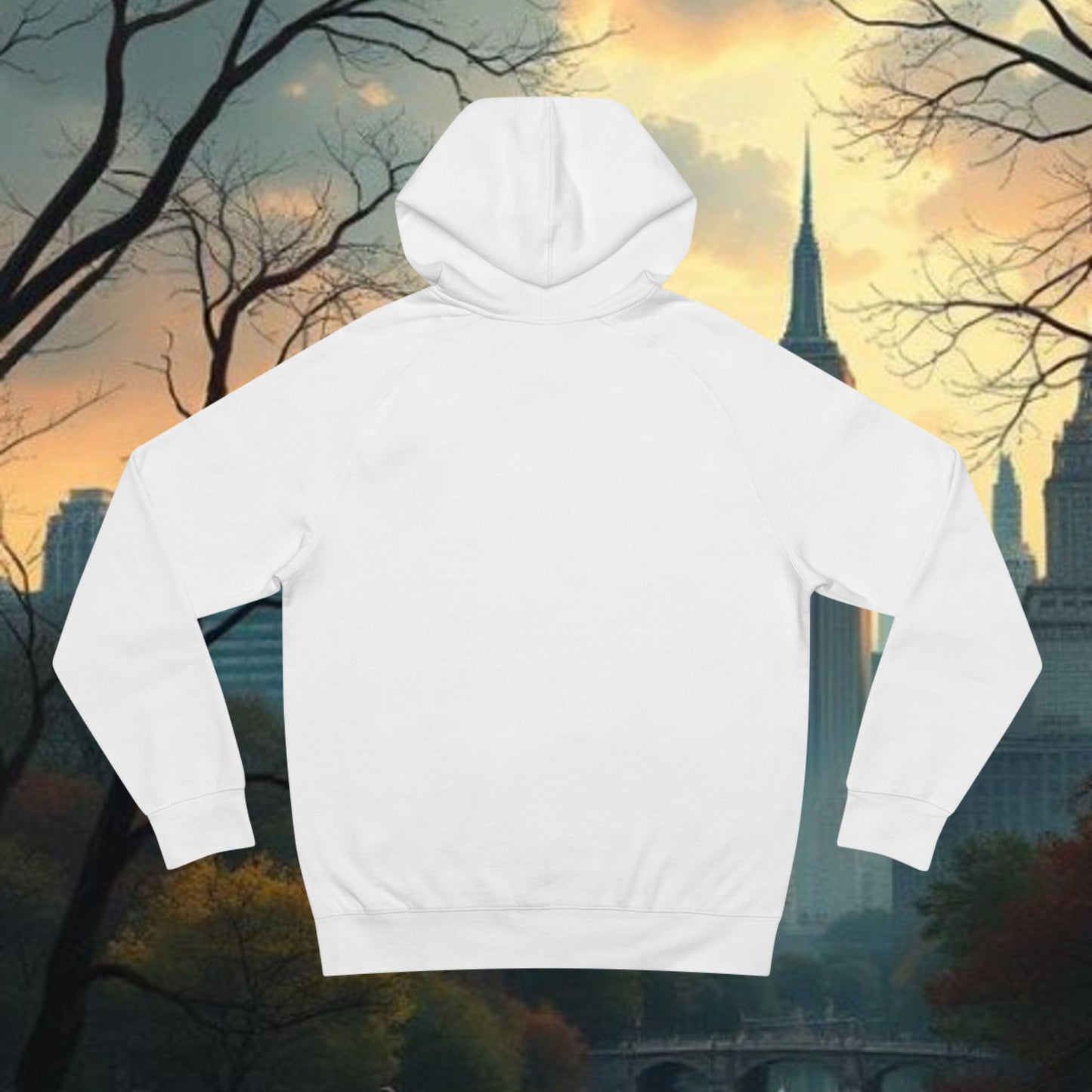 Retro Baseball Hoodie, Unisex Comfortable Sweatshirt, Ideal for Game Days, Relaxed Wear, Gift for Sports Lovers