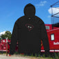 Long Sleeve Hoodie, South Carolina Fan Gear, Comfortable Sportswear, Ideal for Game Day, Perfect Gift for Fans