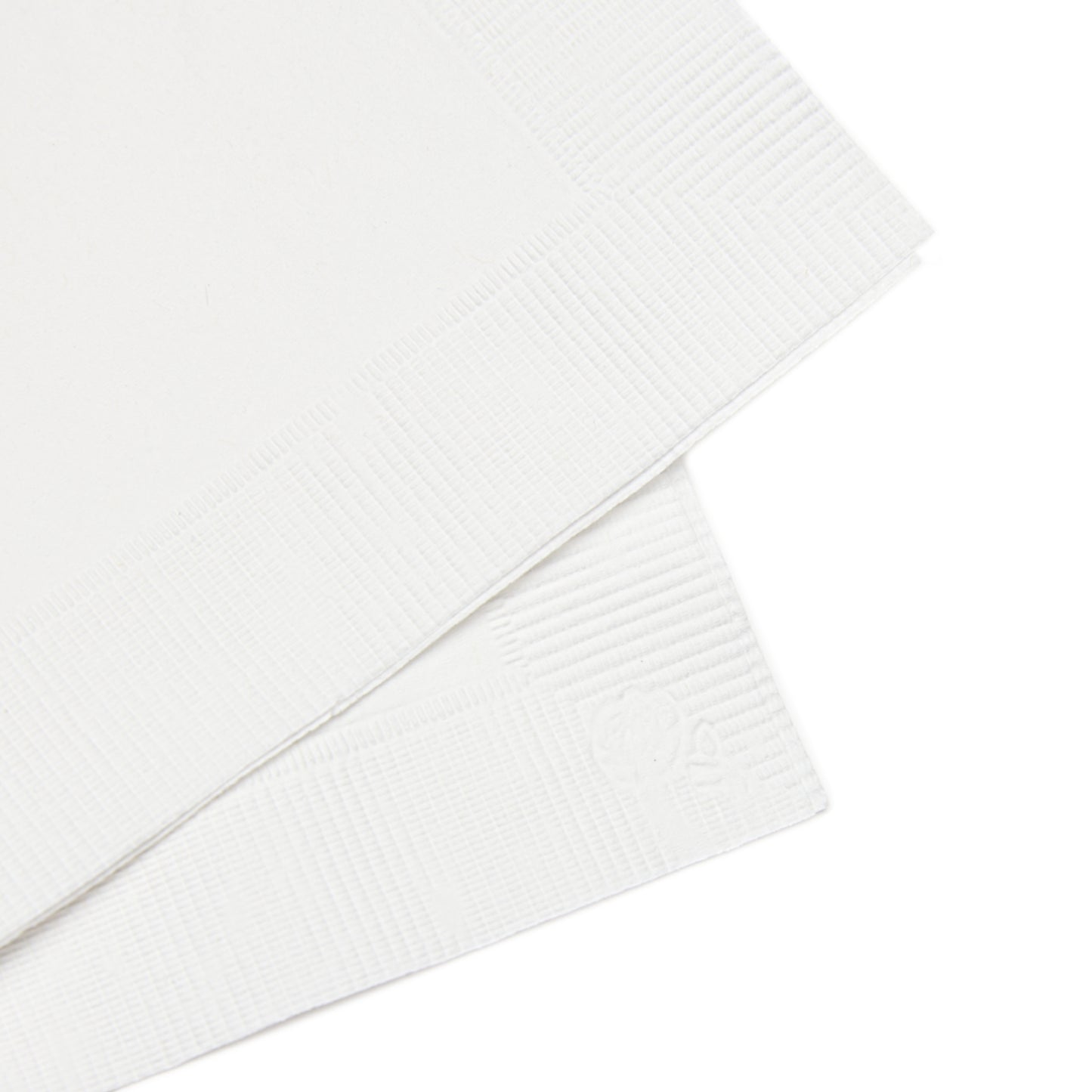 Elephant Football Party Napkins — "we live it." Printed Cocktail Napkins