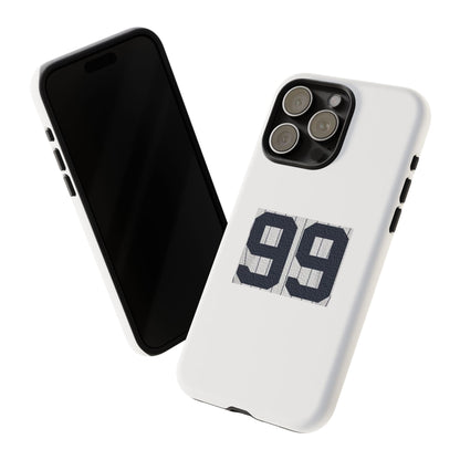 Stylish Phone Case for Baseball Fans | Customizable, Durable, Perfect Gift, Sports Lovers, Unique Design