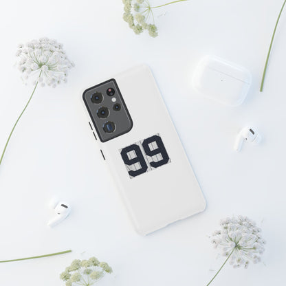 Stylish Phone Case for Baseball Fans | Customizable, Durable, Perfect Gift, Sports Lovers, Unique Design