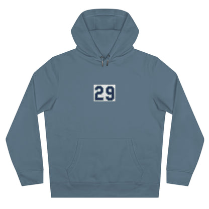 Big Dumper Hooded Sweatshirt, Casual Wear, Gift for Him, Sports Apparel, Seattle Fans, Comfortable Hoodie