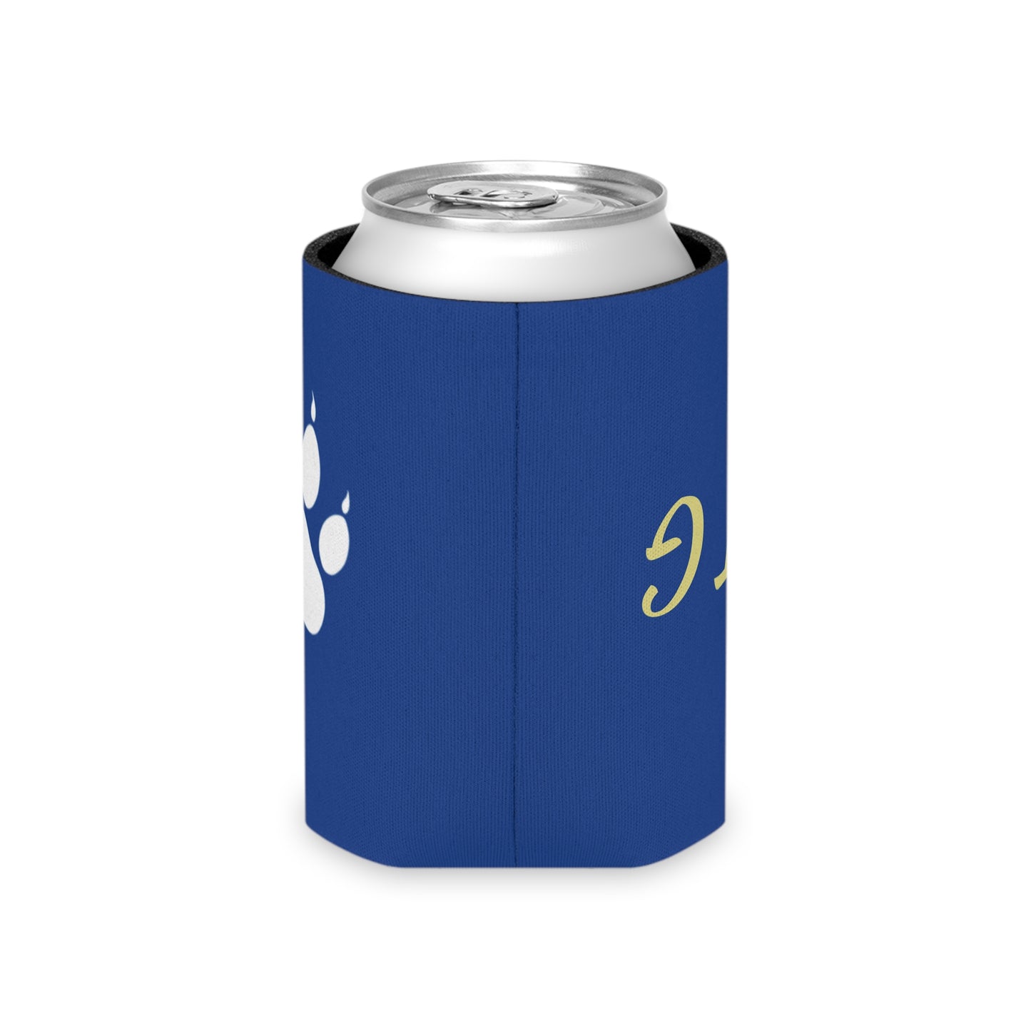 Upside Down FTG Can Cooler for Parties, Beach Days, or Gifting | Summer Fun, Bobcat Fans, Beverage Insulator, Outdoor Events, BBQ