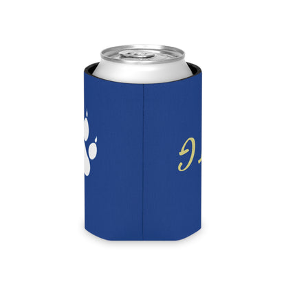 Upside Down FTG Can Cooler for Parties, Beach Days, or Gifting | Summer Fun, Bobcat Fans, Beverage Insulator, Outdoor Events, BBQ