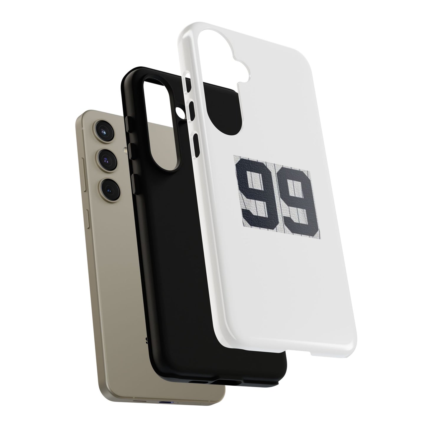 Stylish Phone Case for Baseball Fans | Customizable, Durable, Perfect Gift, Sports Lovers, Unique Design