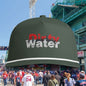 Rope Cap - 'Dirty Water' Sunwashed Baseball Hat