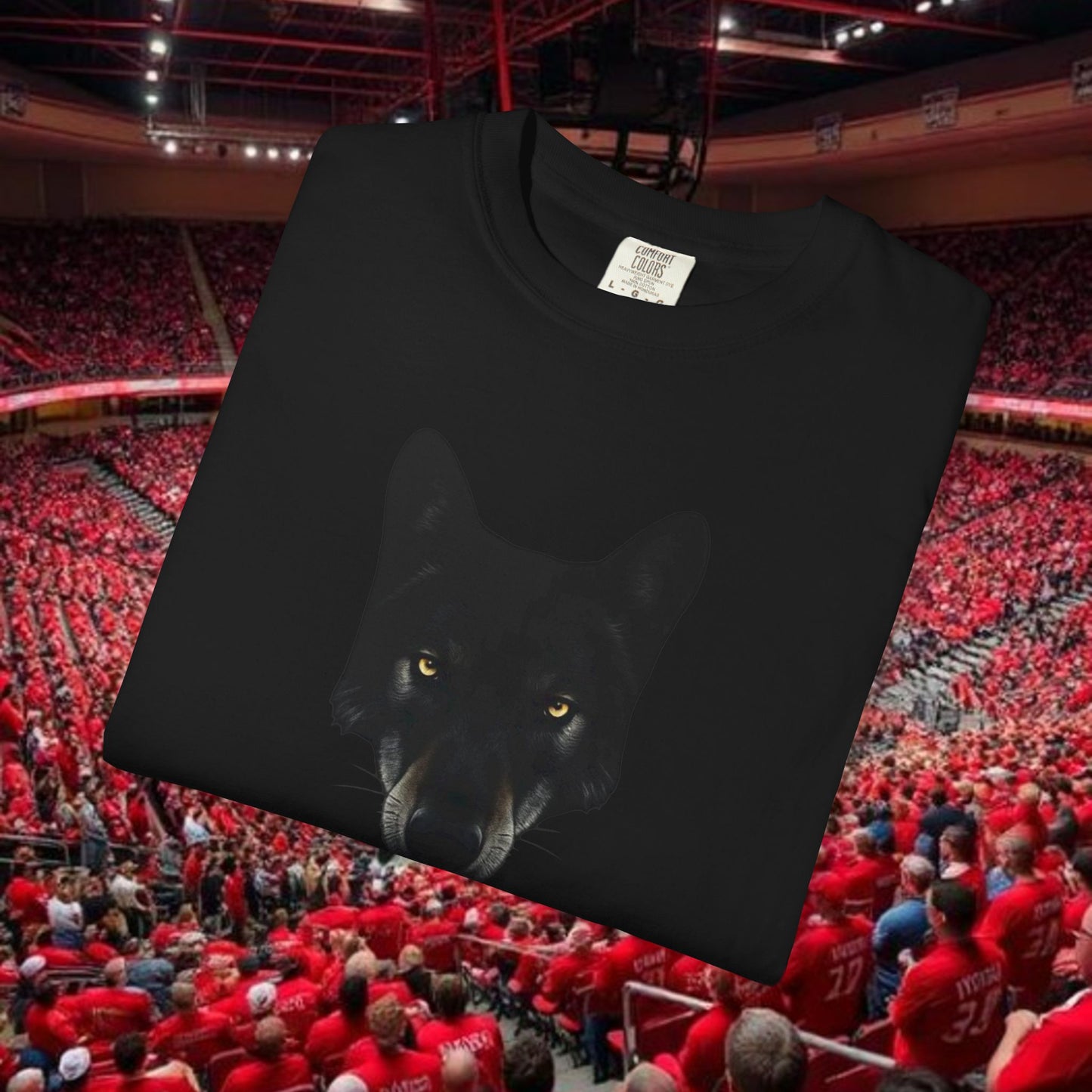 919 Area Code Graphic T-Shirt, Unisex Fan Tee, Tailgate Gear, Streetwear, Unique Art Shirt, Stylish Gift Idea