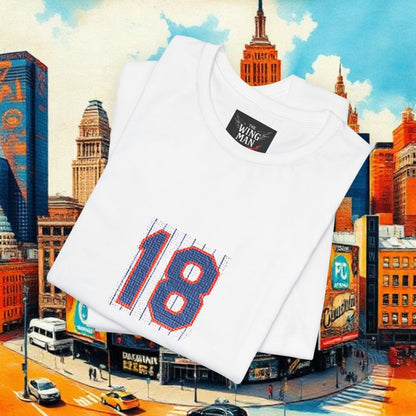 Baseball Legends Tee - Perfect for Game Day, Casual Wear, Baseball Fans, Gifting, Summer Outings