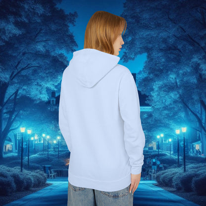 23 Unisex Hooded Sweatshirt - Perfect for Game Day, Casual Wear, Birthday Gifts, and Team Spirit.