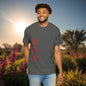 Cowboy T-Shirt — 806 Area Code Shirt with cool Cowboy Design, Gameday Tee