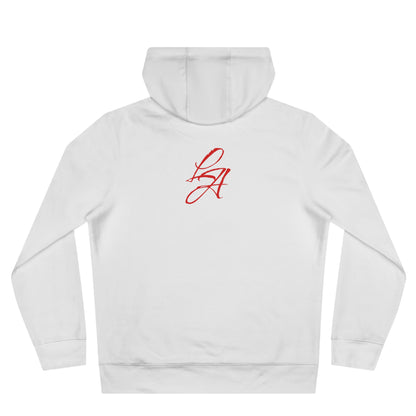 Unisex Cozy Sweatshirt with #27 Design, Perfect for Sports Fans, Casual Wear, Gifts for Angels' Fans