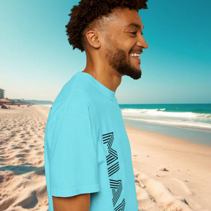 Miami Garment-Dyed T-Shirt - Vibrant Coastal Style, Unisex Summer Tee, Beachwear, Travel Souvenir, Gift for Miami Lovers