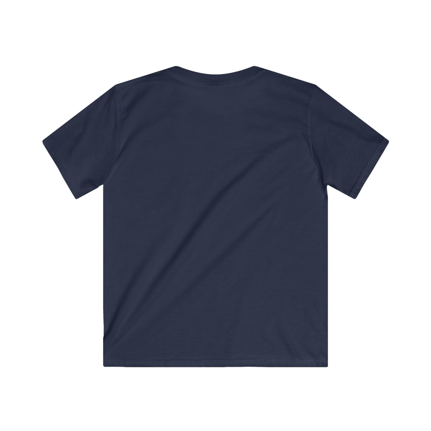 College Spirit Kids Tee | Softstyle T-Shirt, Sports Fan Gift, Birthday, Party, Casual Wear