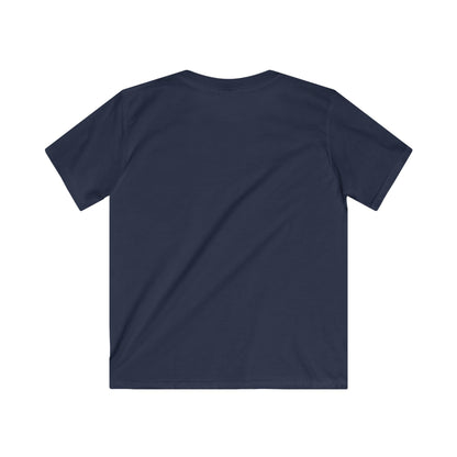 College Spirit Kids Tee | Softstyle T-Shirt, Sports Fan Gift, Birthday, Party, Casual Wear