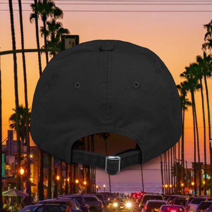 Baseball Stars Unisex Distressed Cap with Vintage 23 Design, Casual Hat for Men & Women, Perfect Gift for Padres Fans, Everyday Wear