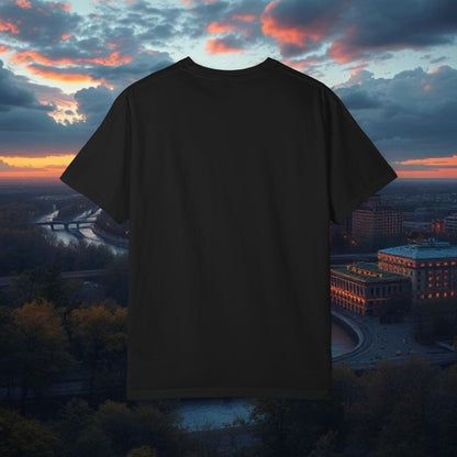 Madison Saturday T-Shirt | Perfect Gift for College Students, Casual Wear, Summer Outfits, Weekend Vibes, School Spirit Wear