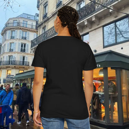 Royale with Cheese Graphic Tee, Movie Shirt, Fun Gift for Movie Fans, Fun Apparel, Summer Wear