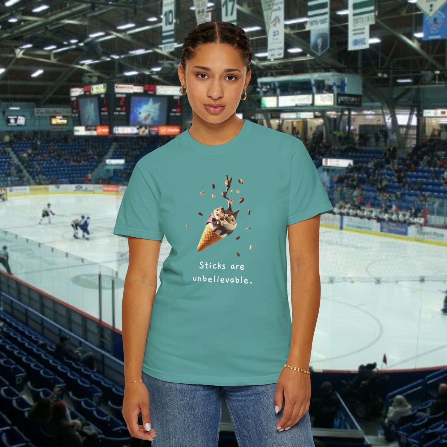 Shoresy TV Show Quote T-Shirt, Letterkenny Tee, Funny Graphic Shirt, Unisex Clothing, Soft Cotton Top