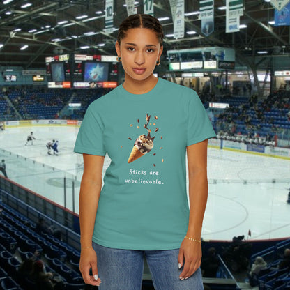 Shoresy TV Show Quote T-Shirt, Letterkenny Tee, Funny Graphic Shirt, Unisex Clothing, Soft Cotton Top