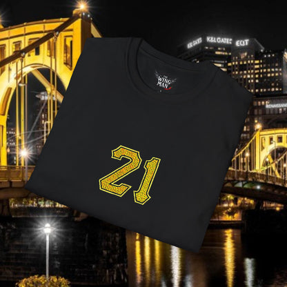 Baseball Legends Unisex T-Shirt - Perfect for Baseball Fans, Sports Events, Birthdays, Gifts, Collectibles