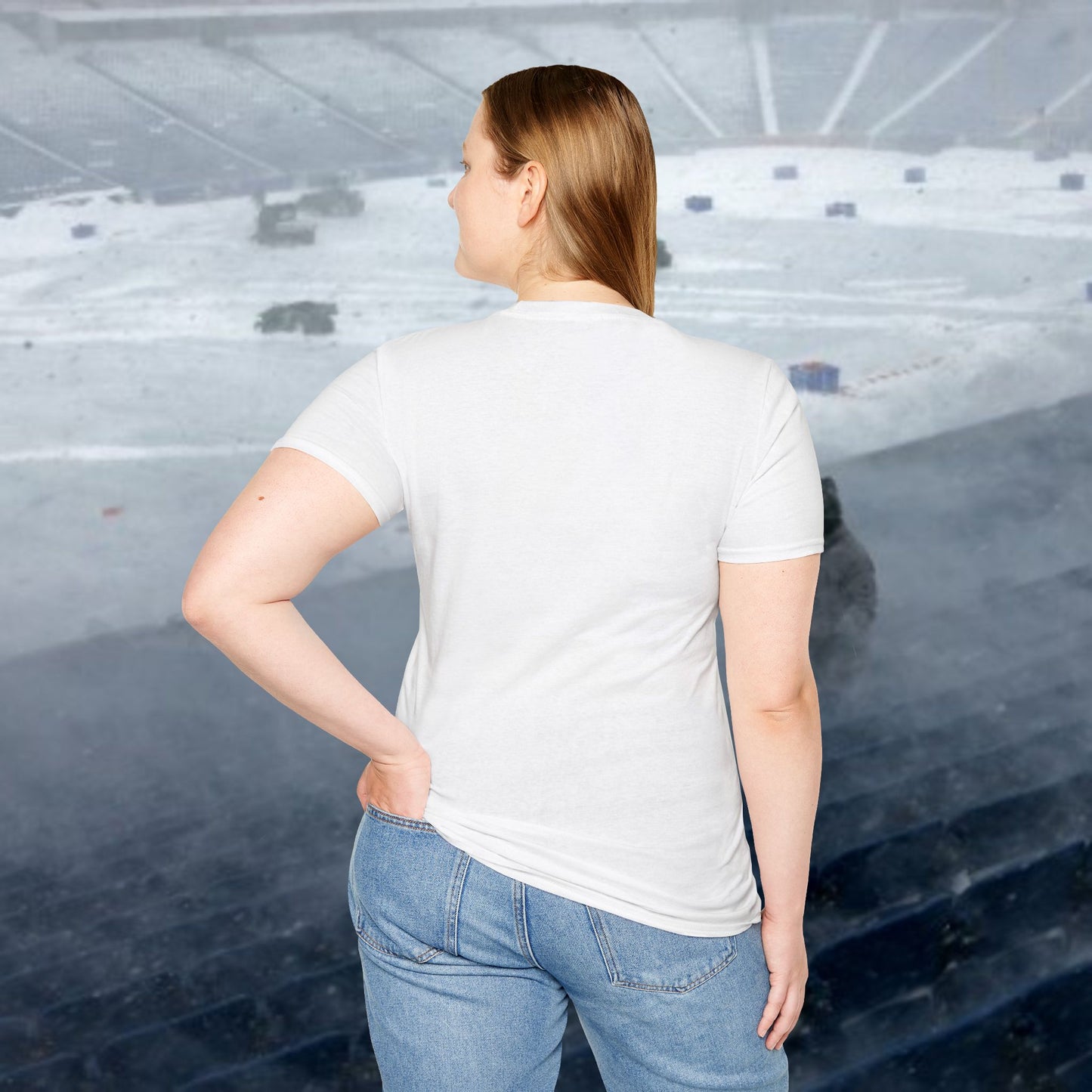 Mafia Graphic Tee, Unisex Softstyle T-Shirt for Casual Outings, Perfect Gift for Fans, Streetwear, Party Wear, Birthday Present