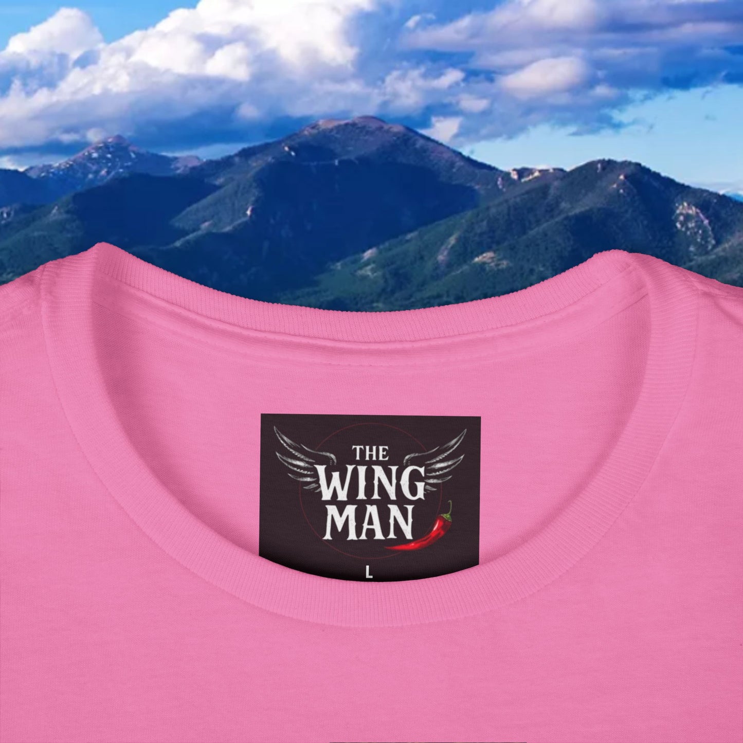 Bobcat Women's Softstyle Tee, Tailgate Gift, Bobcat Shirt, Eco-Friendly Fashion, Casual Everyday Wear, Gifts for Her