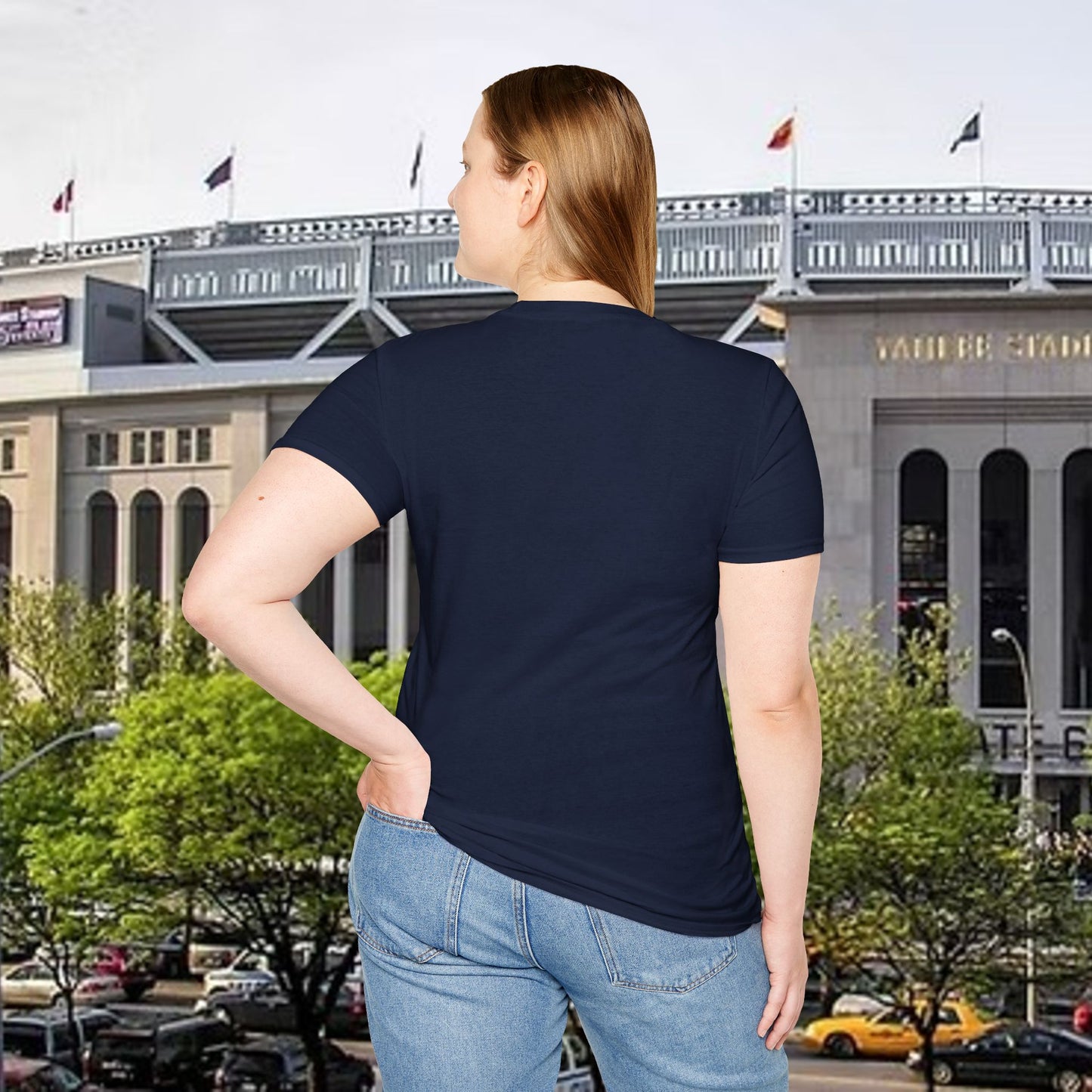 Giancarlo Inspired T-Shirt for Everyday Wear, Perfect Gift for Graduates, Stylish Casual Wear, Baseball Fans