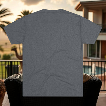 The Wingman T-Shirt — Funny Wingman Graphic Tee with Chili Pepper & Wings