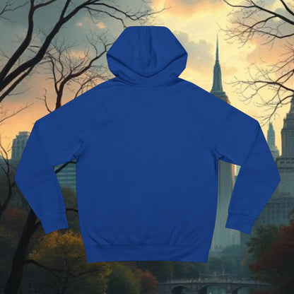 Retro Baseball Hoodie, Unisex Comfortable Sweatshirt, Ideal for Game Days, Relaxed Wear, Gift for Sports Lovers