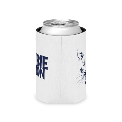 Zombie Nation Can Cooler | Fun Drink Holder, Party Favor, Gift for Beer Lovers, Summer BBQ, Tailgate Accessory