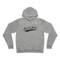 South Side Unisex Hoodie | Streetwear Fashion, Casual Wear, Gift for Him/Her, Everyday Comfort, Unisex Pullover, Baseball Fans