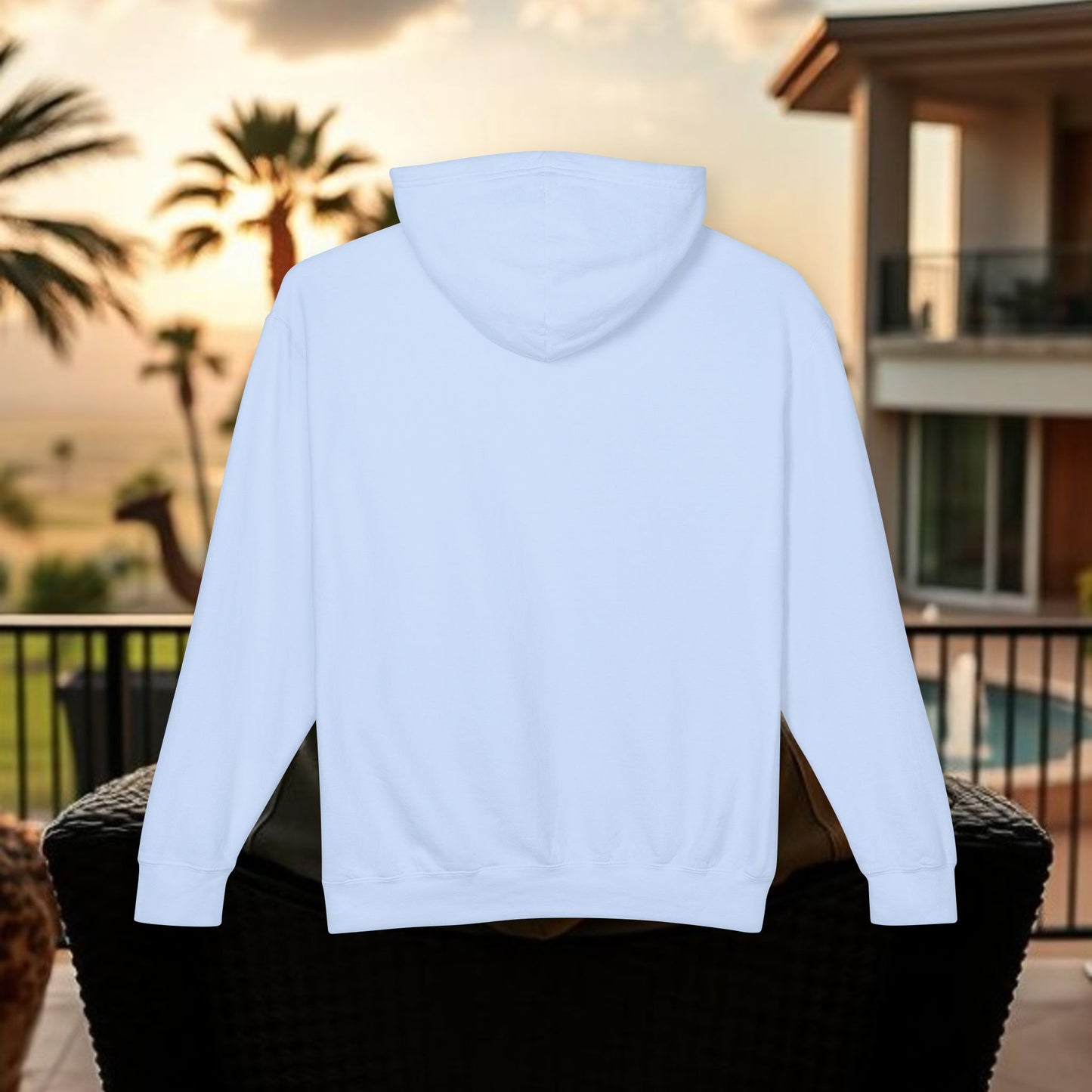 Unisex Wingman Vibes Hoodie, Casual Style Sweatshirt, Perfect Gift for Friends, Lightweight Hoodie for Everyday Wear