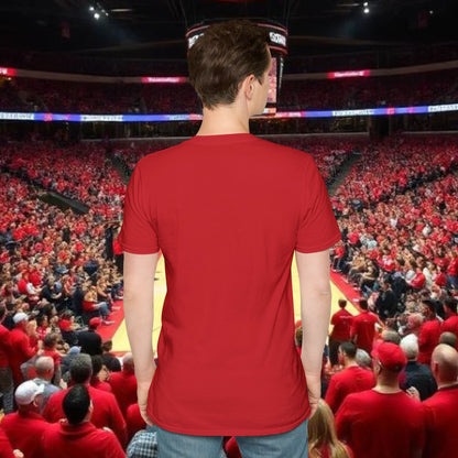 Tucson T-Shirt, Casual Style Tee, Gift for Arizona Fans, Fun Summer Wear