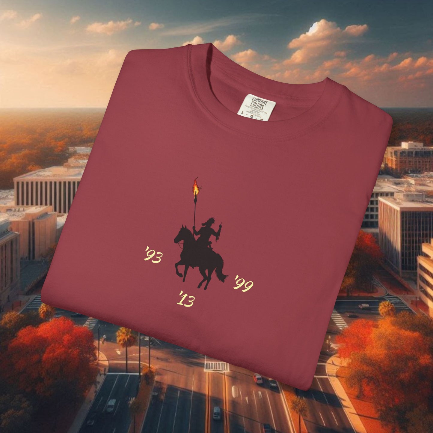 Vintage-Inspired Unisex T-Shirt, Casual Wear, Gift for Him/Her, Football Themed Apparel, Unique Graphic Tee