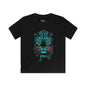 904 Area Code Kids Tee, Fierce Jaguar Graphic Shirt, Perfect for Football Games, Birthday Parties, Gameday Clothing