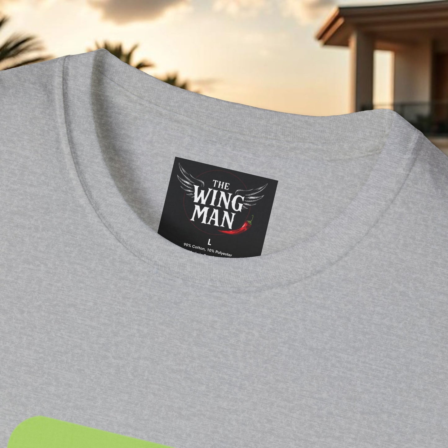 Cash it!  Unisex Softstyle T-Shirt, Casual Tee, Gifts for Him/Her, Affirmation Shirt, Everyday Wear, Motivational Apparel