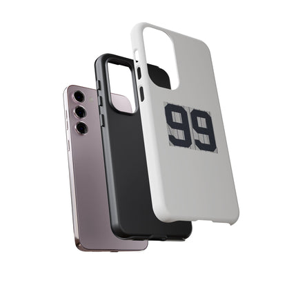 Stylish Phone Case for Baseball Fans | Customizable, Durable, Perfect Gift, Sports Lovers, Unique Design