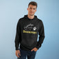 Bozeman Saturdays Unisex Hoodie, Cozy Sweatshirt, Fall Fashion, Casual Wear, Perfect Gift for Him/Her, Outdoor Adventures