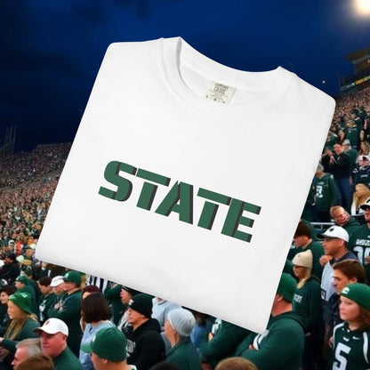 Stylish Unisex T-Shirt - Perfect for Game Days, Casual Outings, or Gift Ideas, Fun Tee for Sports Fans, No Fly Zone Apparel