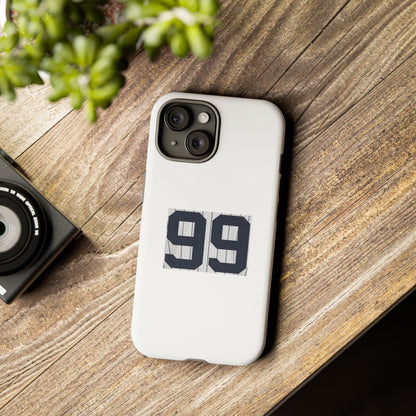 Stylish Phone Case for Baseball Fans | Customizable, Durable, Perfect Gift, Sports Lovers, Unique Design