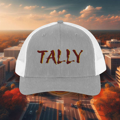 Stylish Snapback Trucker Cap, Casual Summer Hat, Outdoor Adventure Gear, Horse Riding Fashion Accessory, Gift for Him/Her