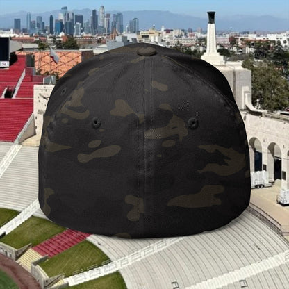 Victory Inspired Embroidered Cap, Stylish Hat, Trendy Accessories, Gift for Him or Her, Casual Headwear, Unique Cap for Gameday