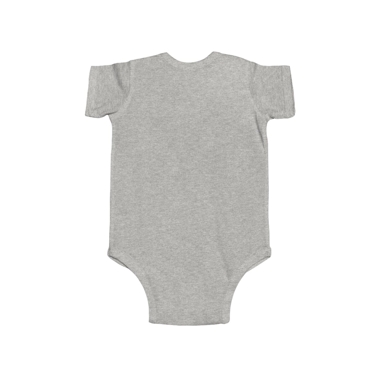 Bobcat Born Infant Bodysuit, Cute Baby Outfit, Newborn Gift, Baby Shower Present, Wildlife Lover Apparel, Toddler Clothing