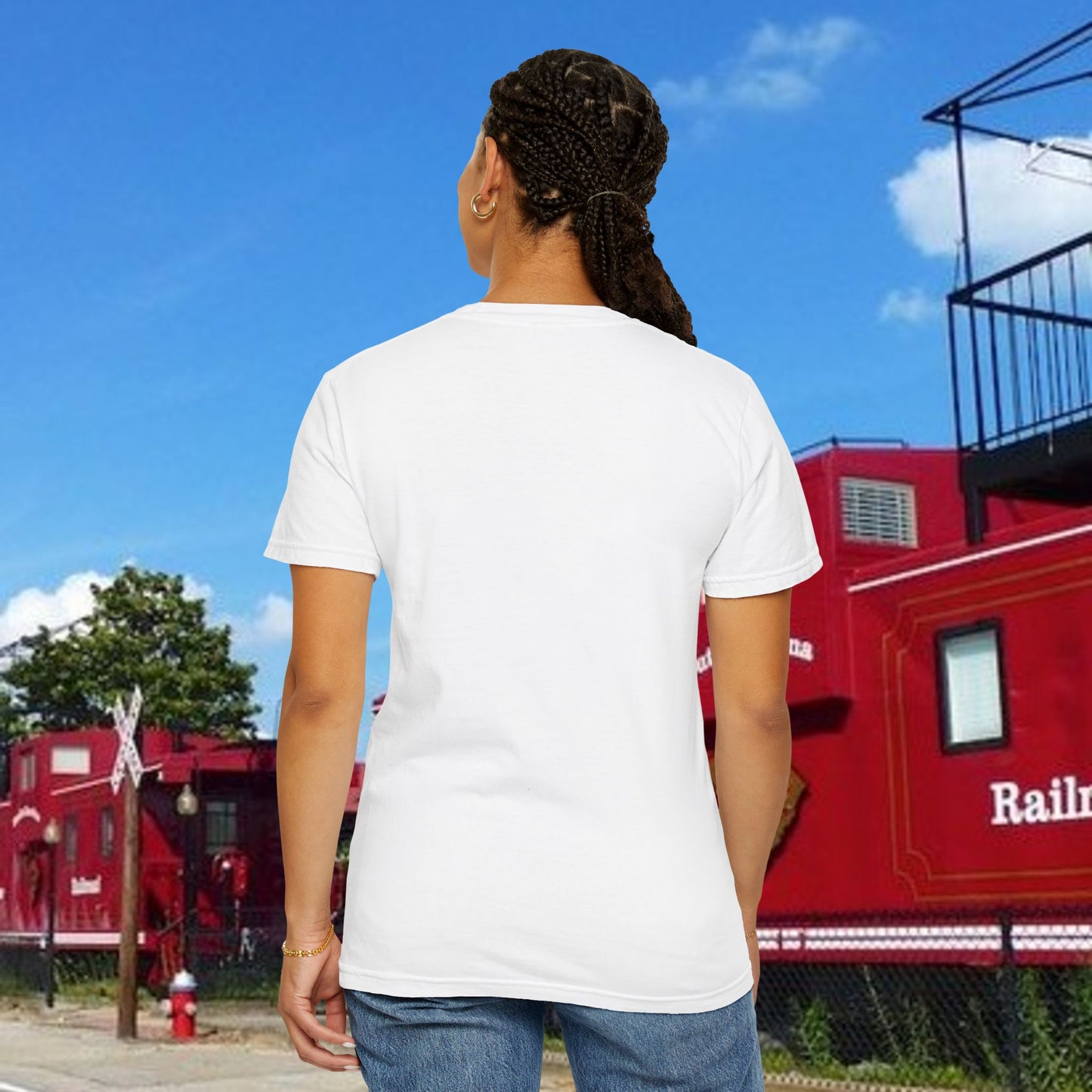 Vintage Columbia South Carolina Unisex T-shirt, Retro SC Tee, Souvenir Gift, Travel Shirt, College Town Apparel