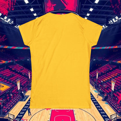 Number 22 Tee | Casual Summer Shirt, Gift for Sports Fans, Birthday Present, Comfortable Everyday Wear, Unique Graphic Tee