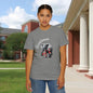 Tuscaloosa Elephant T-Shirt — University Pride Vintage Campus Tee, Soft-Style, Perfect T-Shirt for Gameday and the Tailgate