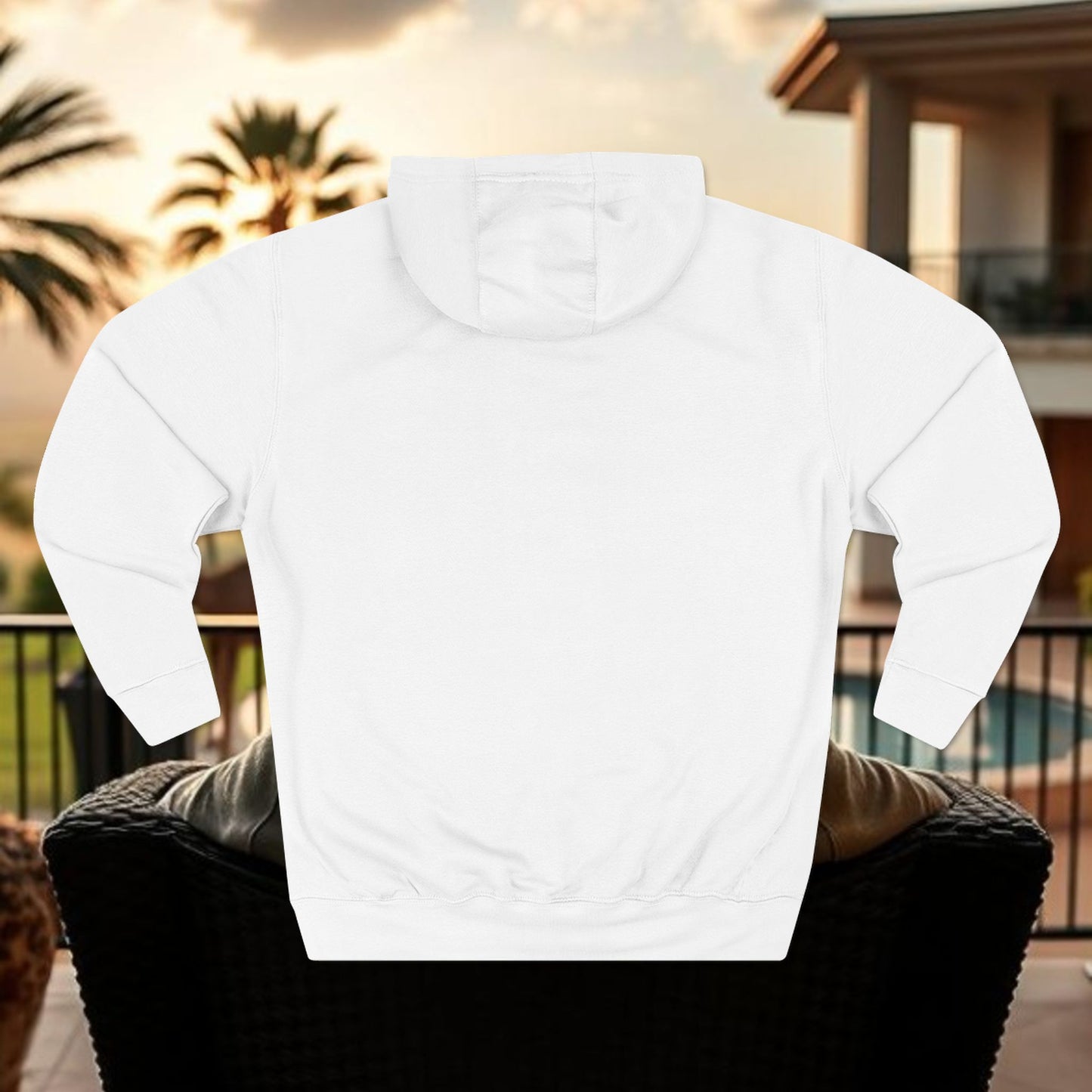 Wing Man "Cash it" Stylish Graphic Hoodie - Edgy Design, Streetwear, Casual Wear, Unique Gift, Fall Fashion